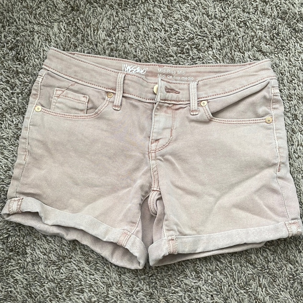 Mossimo shorts